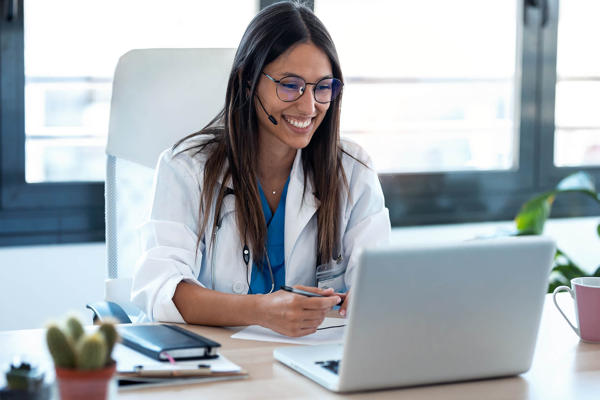 CONNX Industries Healthcare