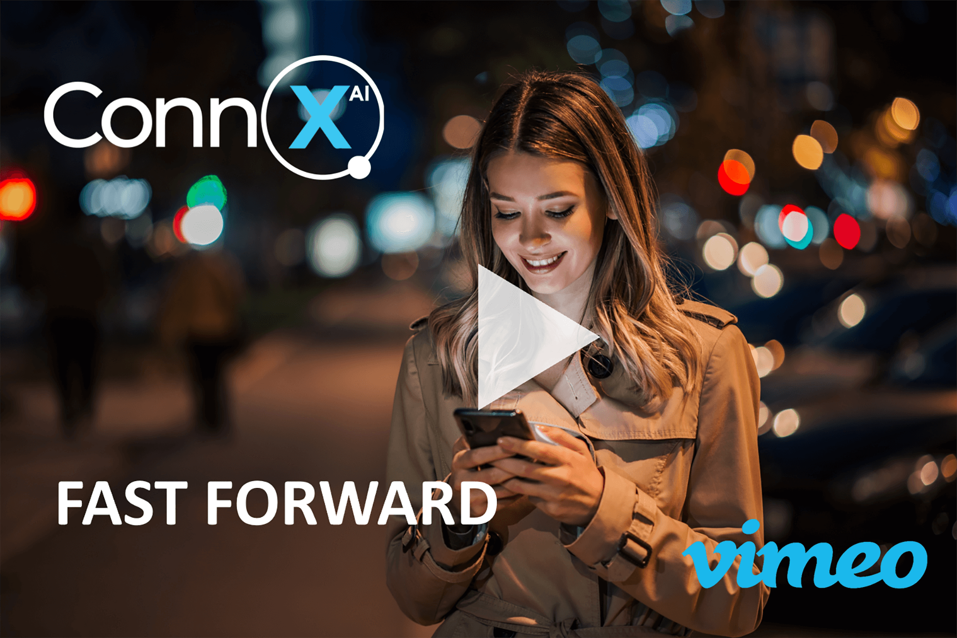 CONNX Video Image